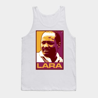 Lara - WEST INDIES Tank Top